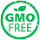 GMO-free icon